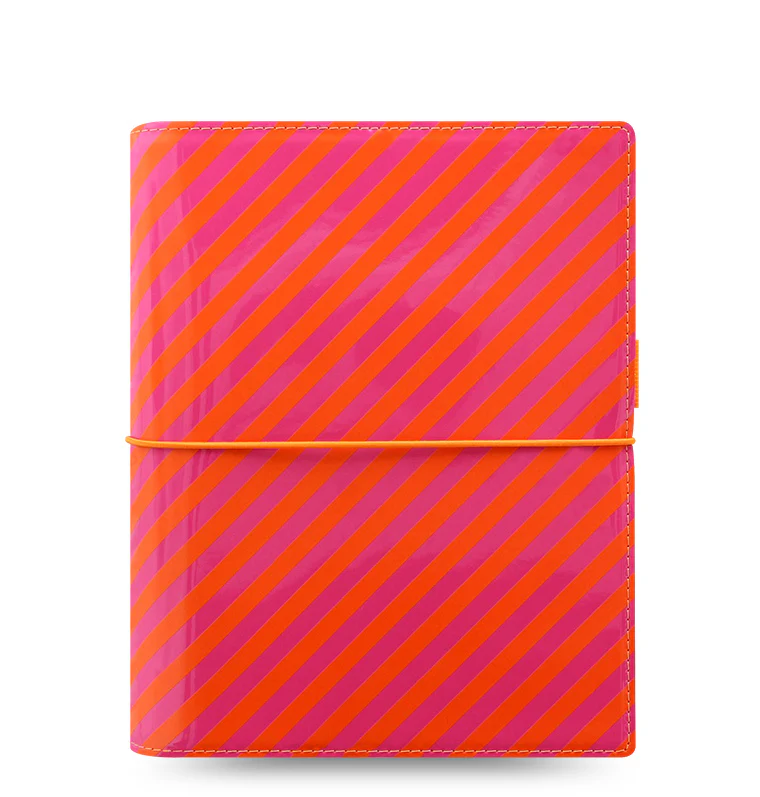 Domino Patent A5 Organiser - Image 5