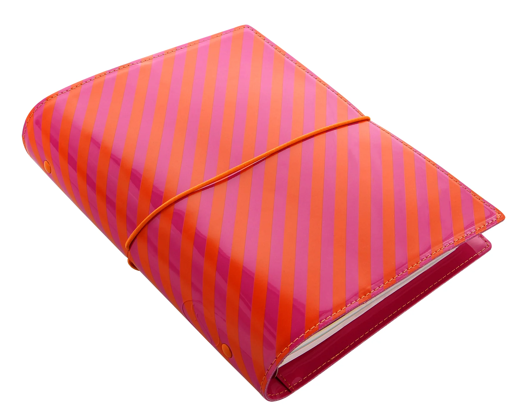 Domino Patent A5 Organiser - Image 6