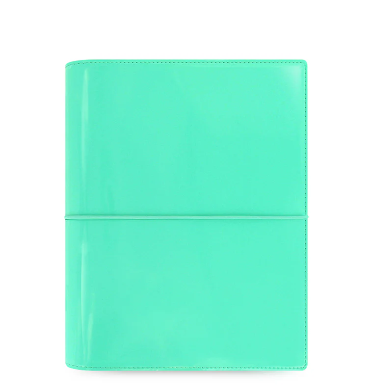 Domino Patent A5 Organiser - Image 9