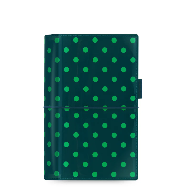 Domino Patent Personal Organiser