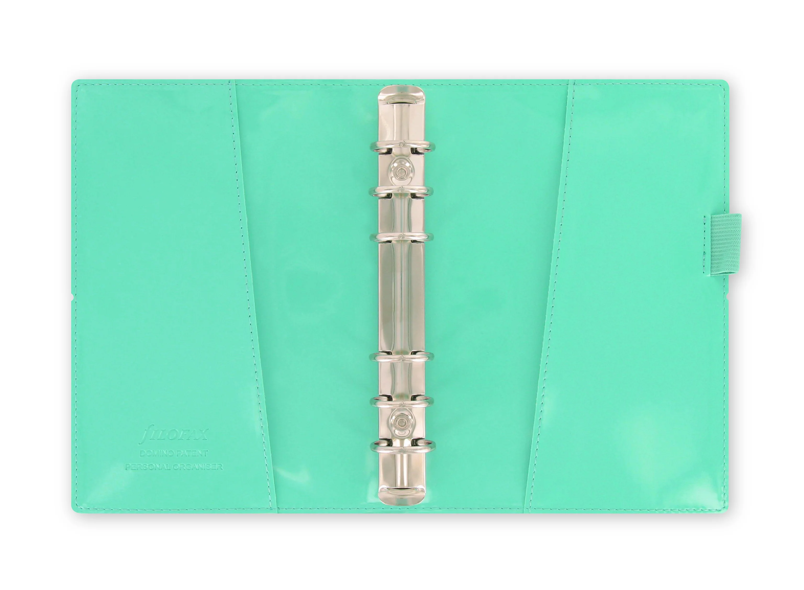 Domino Patent Personal Organiser - Image 16
