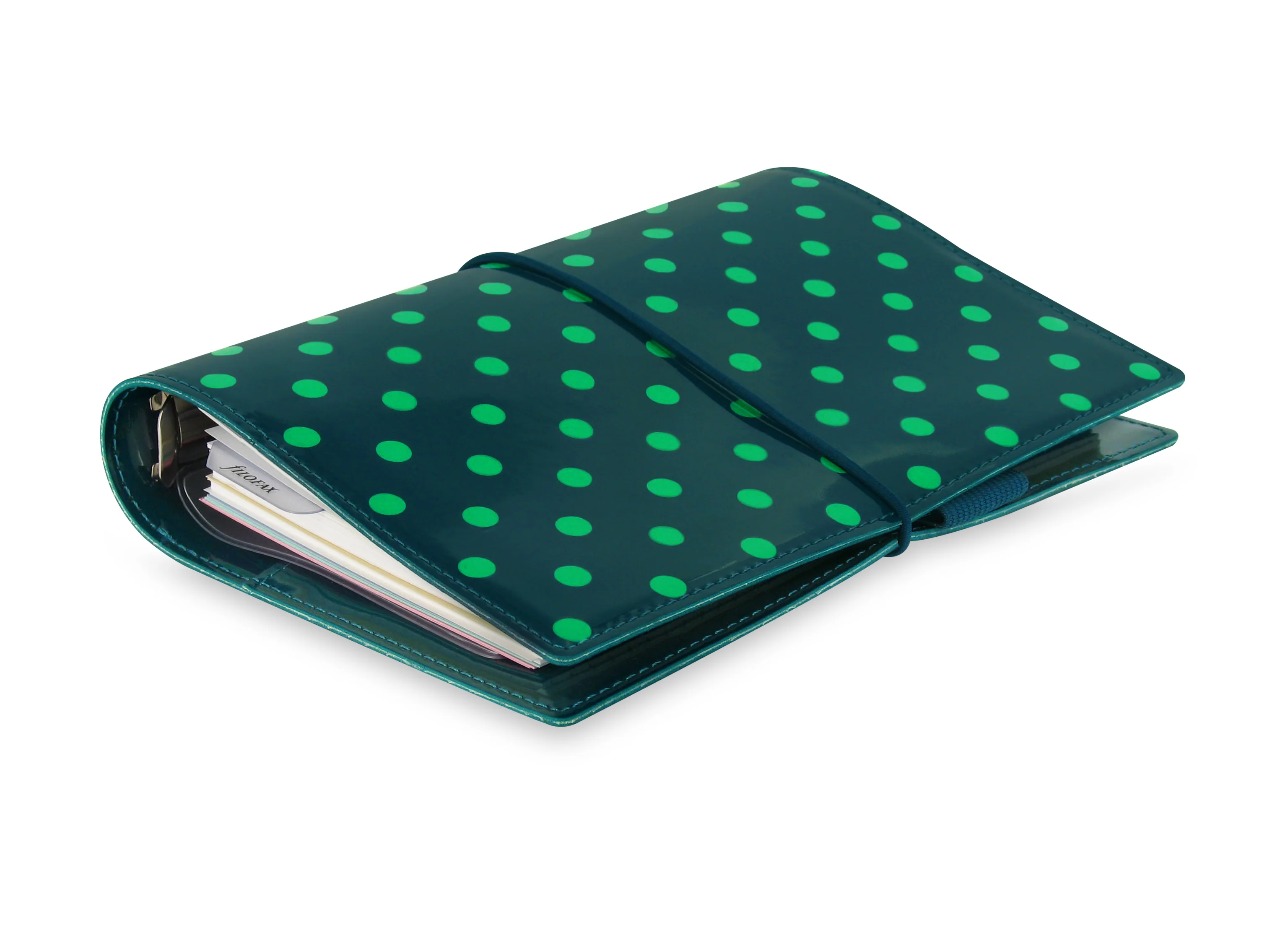 Domino Patent Personal Organiser - Image 2
