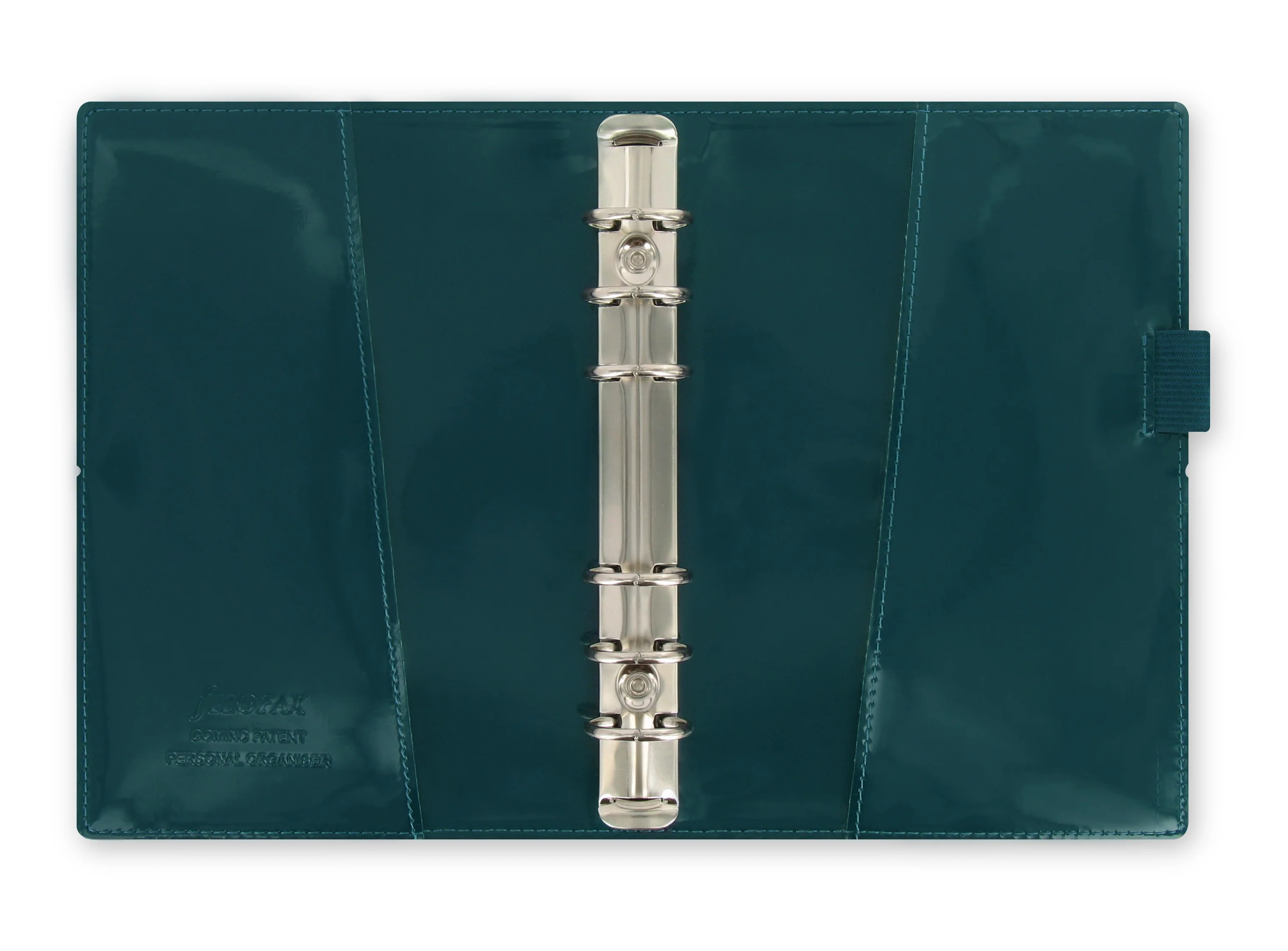Domino Patent Personal Organiser - Image 3