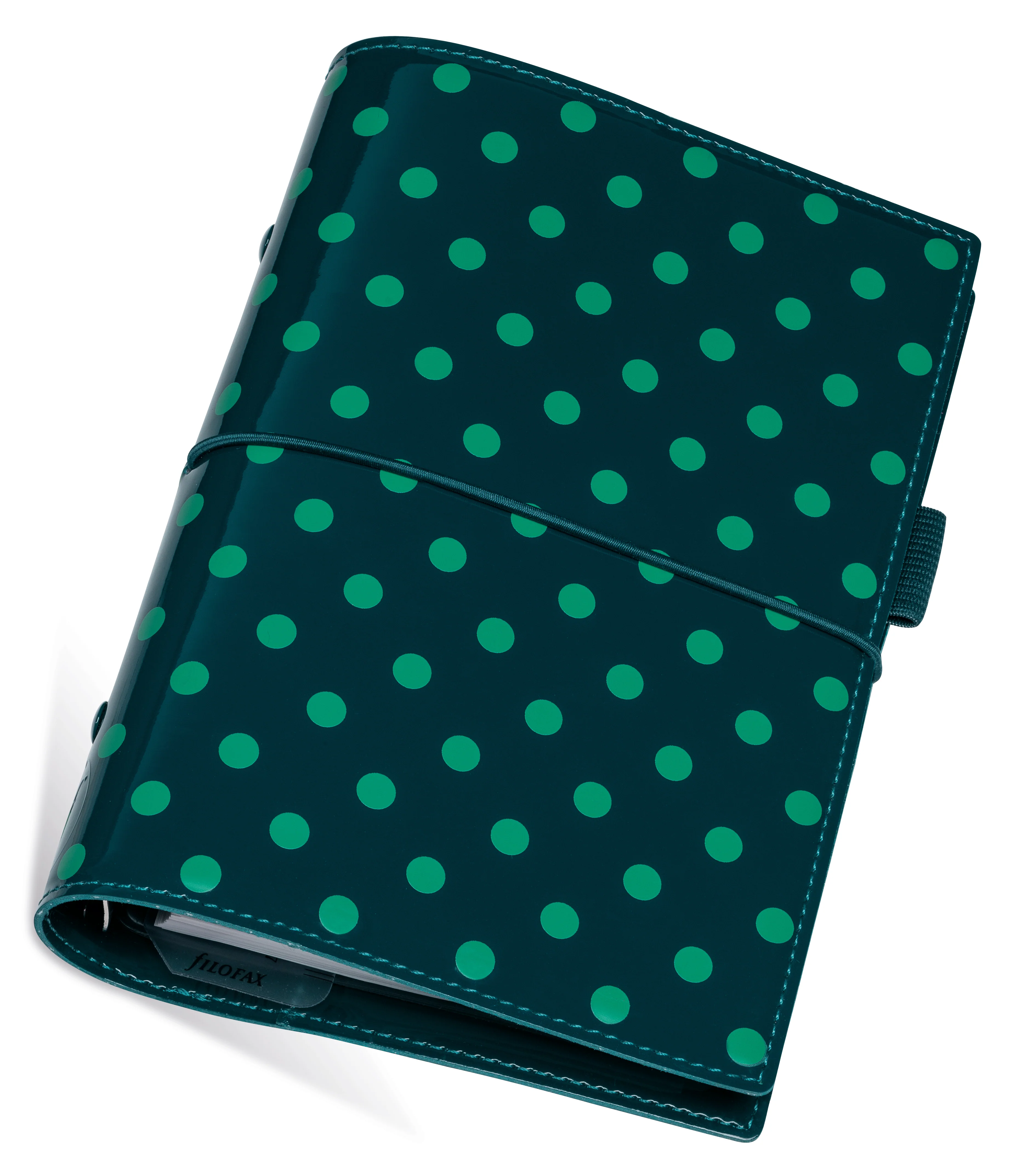 Domino Patent Personal Organiser - Image 4
