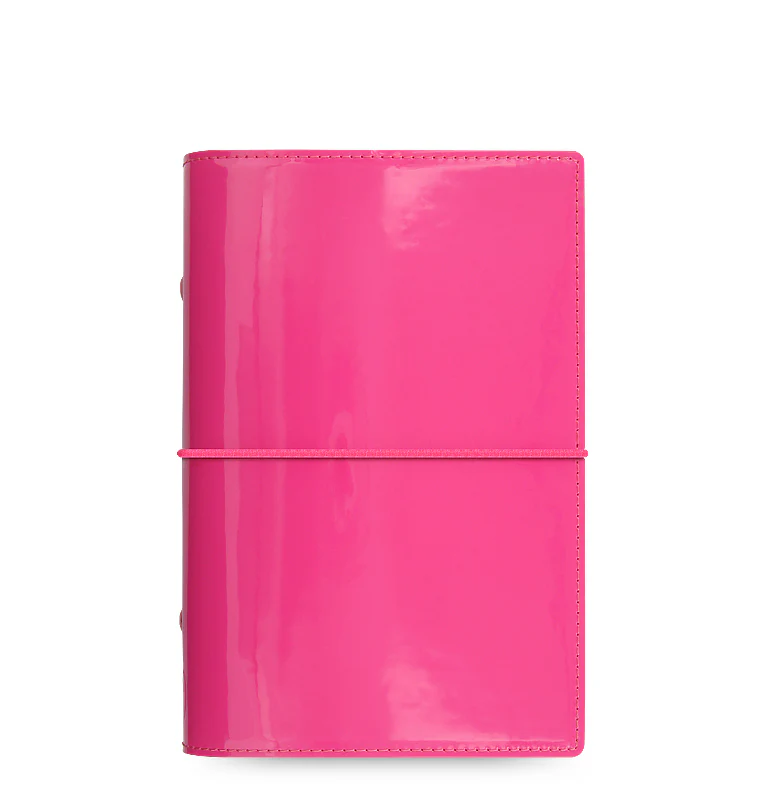 Domino Patent Personal Organiser - Image 6