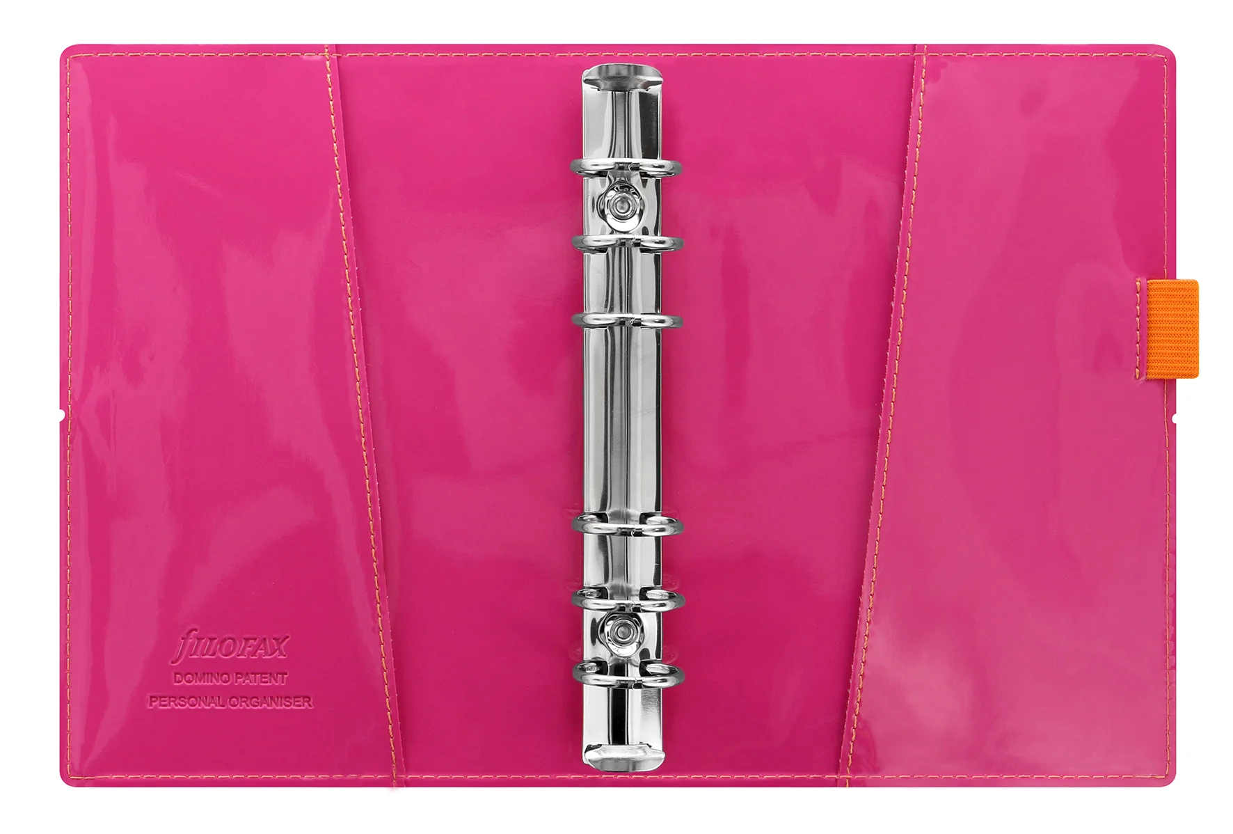 Domino Patent Personal Organiser - Image 8