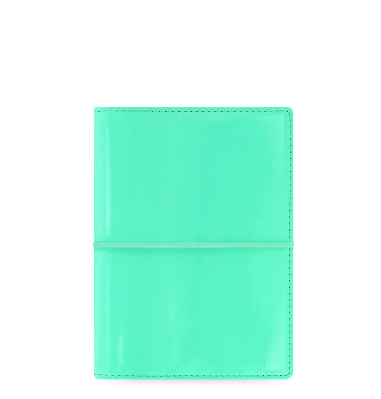 Domino Patent Pocket Organiser