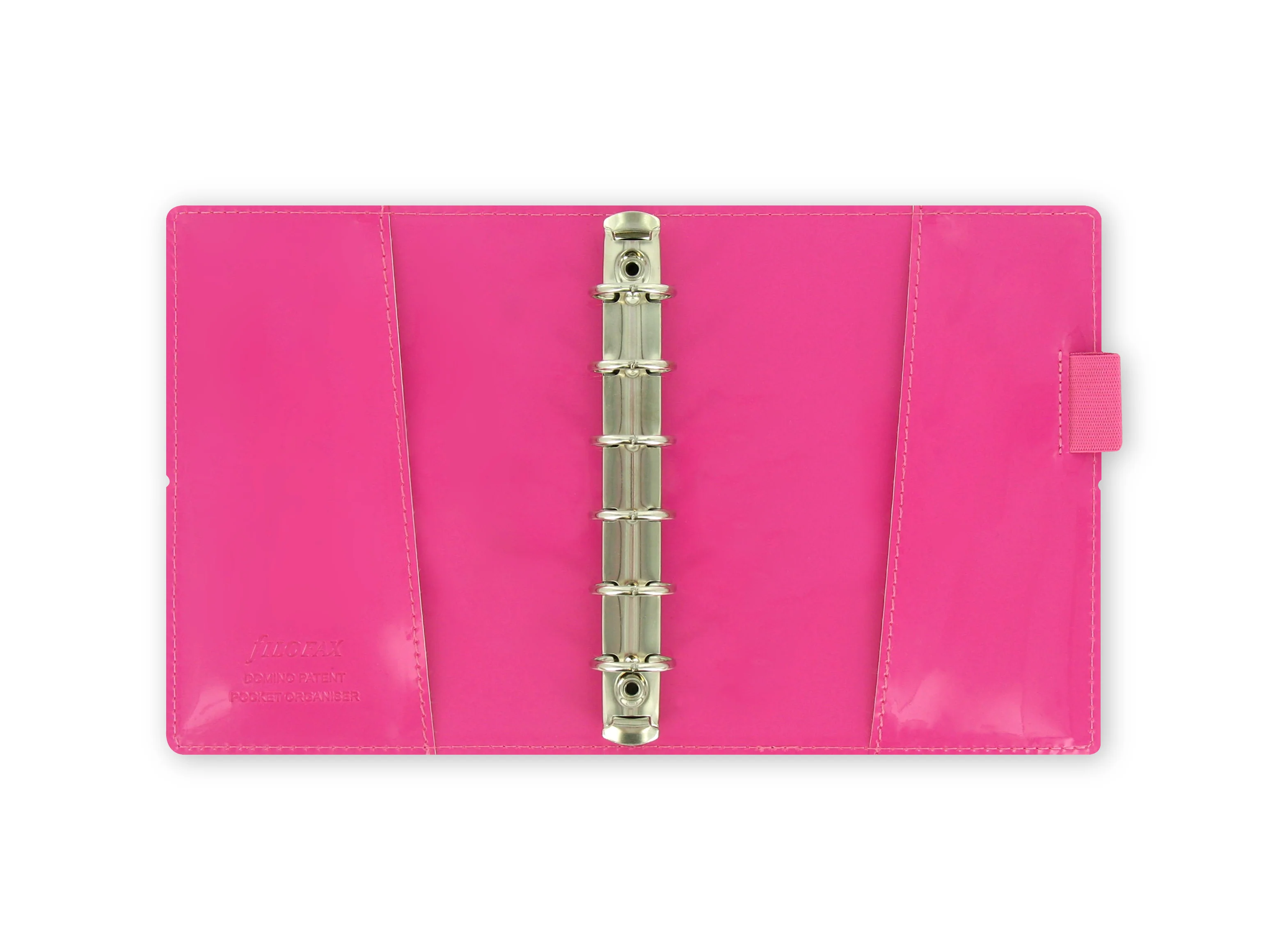 Domino Patent Pocket Organiser - Image 11