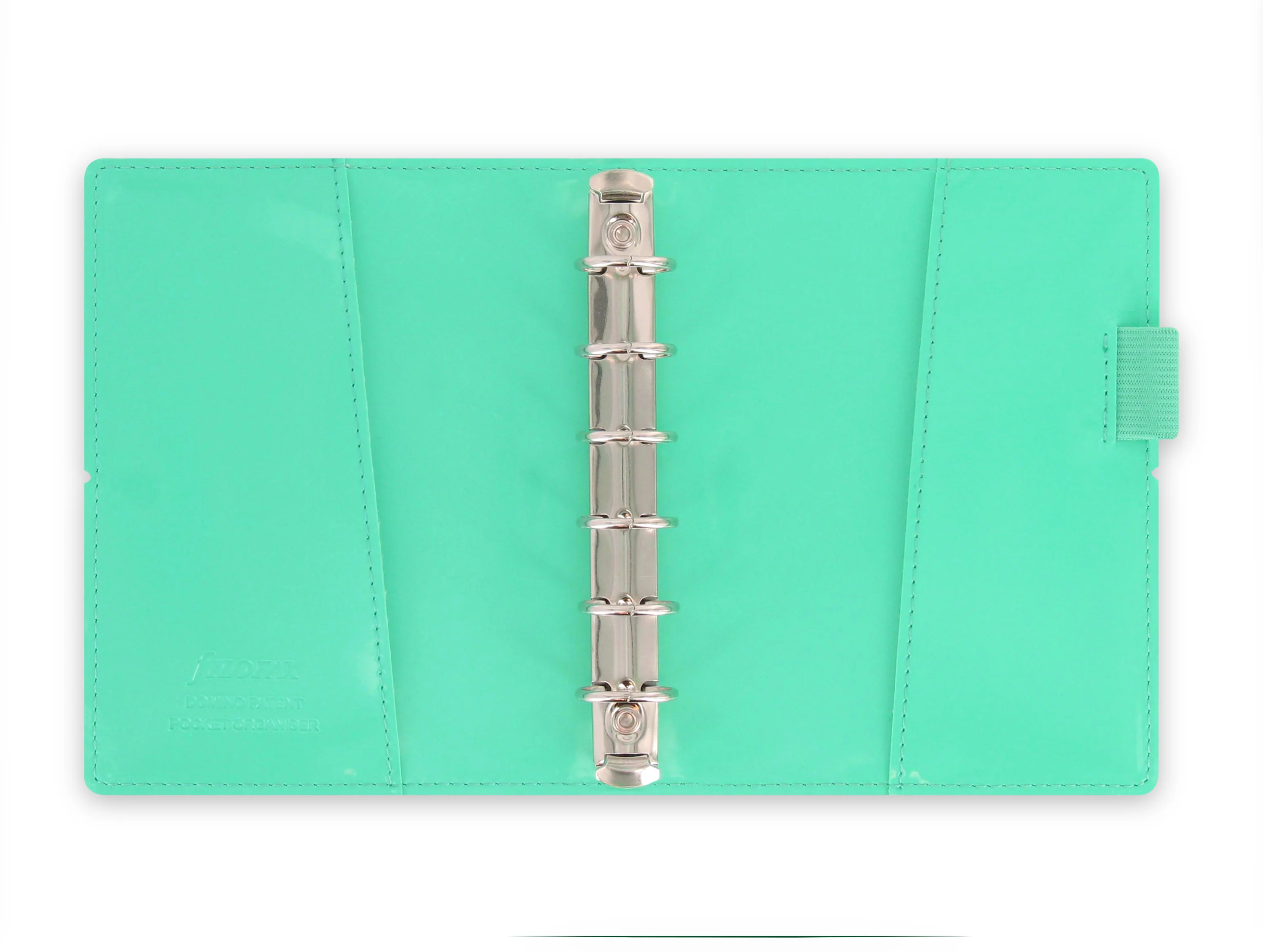 Domino Patent Pocket Organiser - Image 3