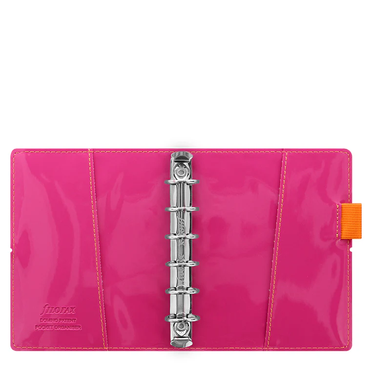 Domino Patent Pocket Organiser - Image 8