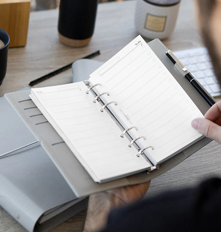 Domino Personal Organiser - Image 14