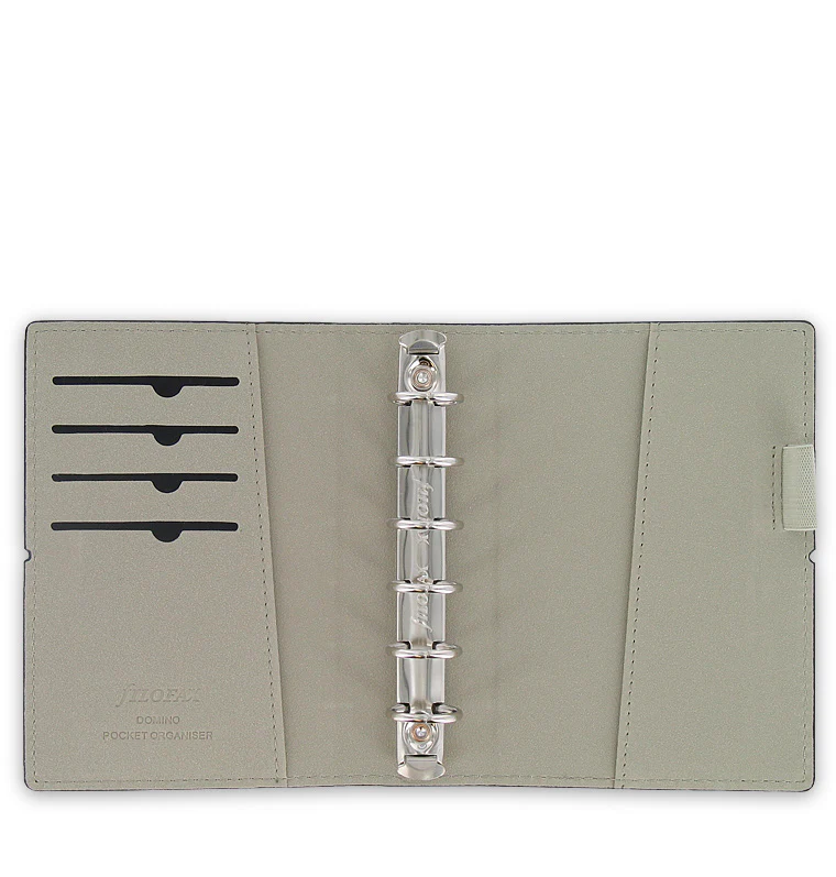 Domino Pocket Organiser - Image 9
