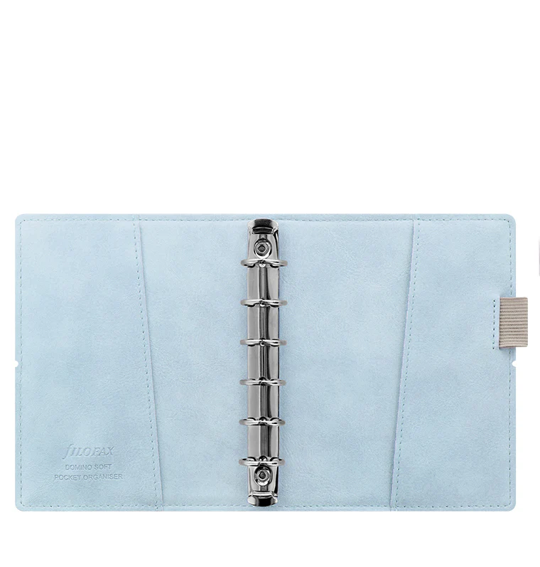 Domino Soft Pocket Organiser - Image 3