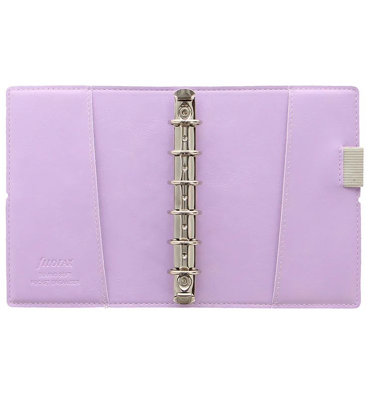 Domino Soft Pocket Organiser - Image 7