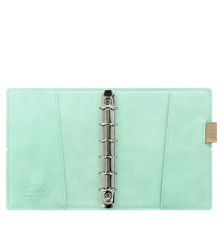 Domino Soft Pocket Organiser - Sale - Image 3