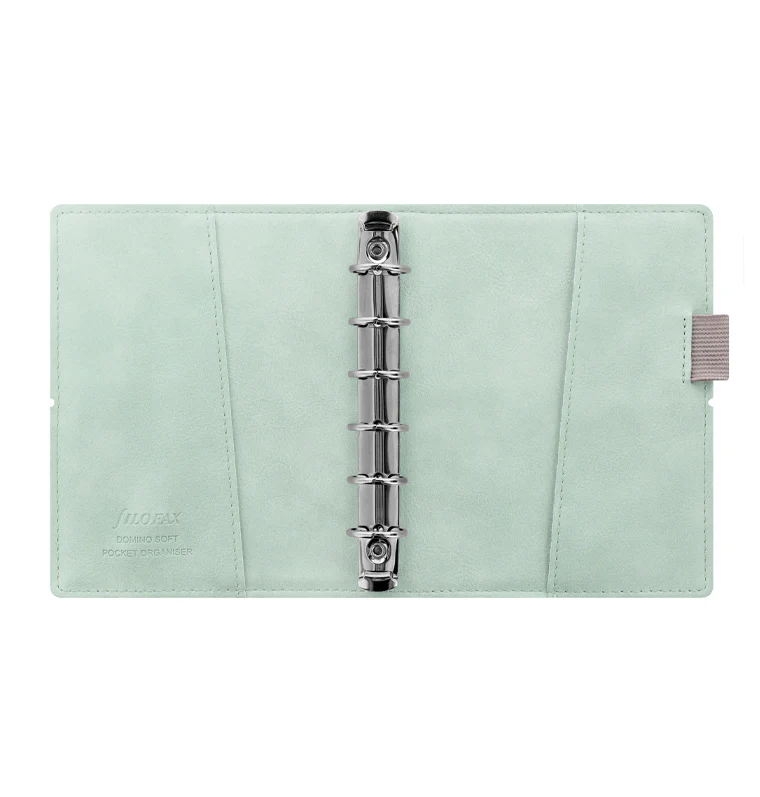 Domino Soft Pocket Organiser - Sale - Image 7