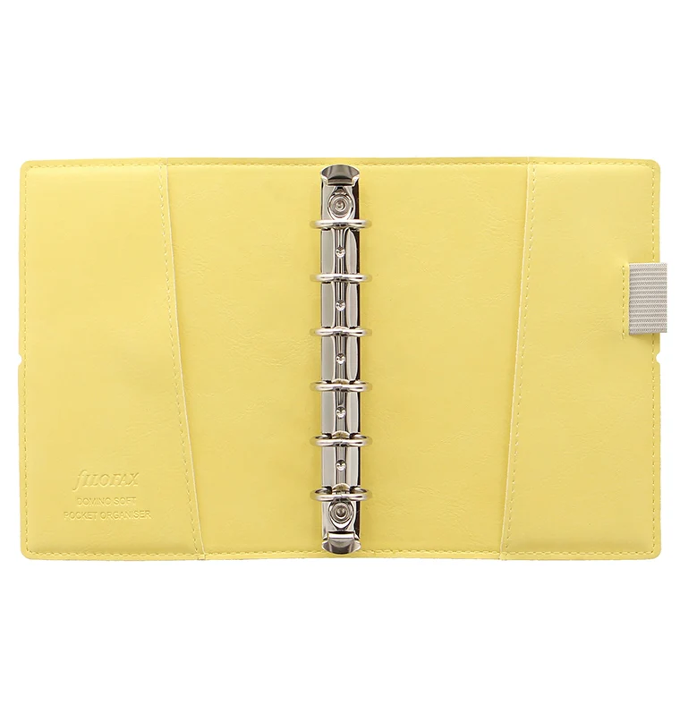 Domino Soft Pocket Organiser - Sale - Image 3