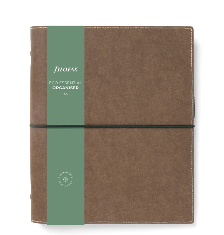 Eco Essential A5 Organiser - Image 11