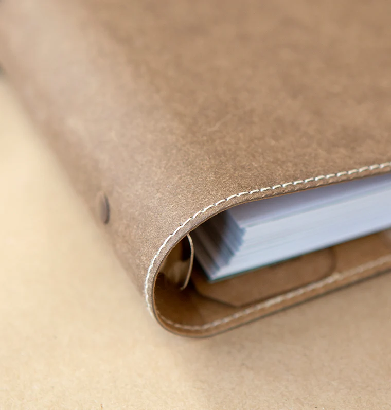 Eco Essential A5 Organiser - Image 13