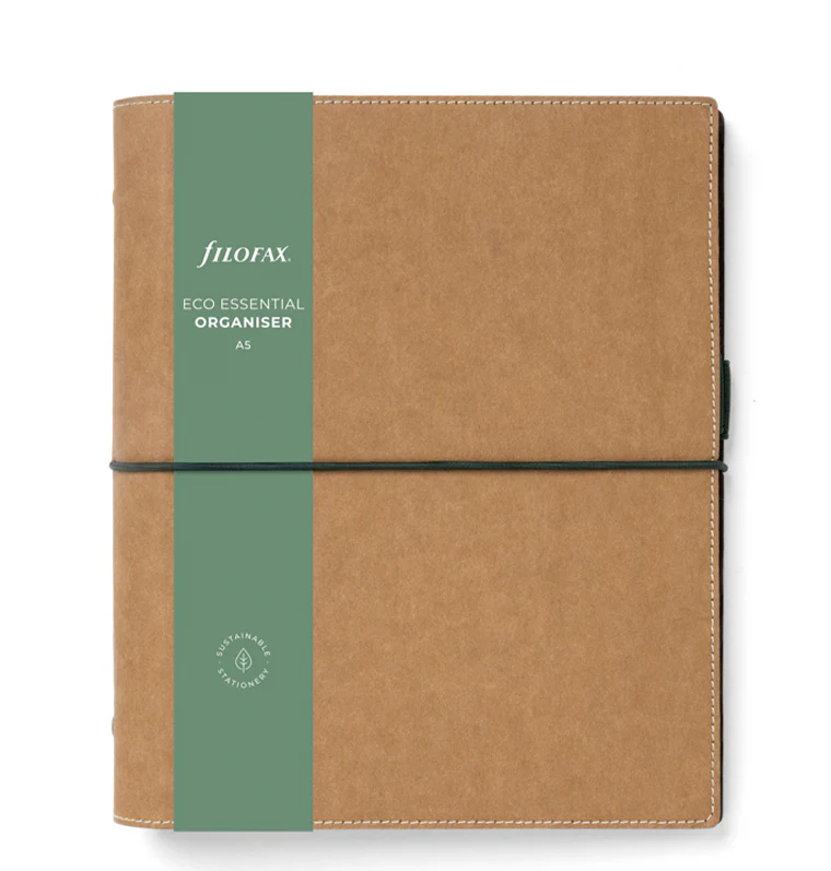 Eco Essential A5 Organiser - Image 20