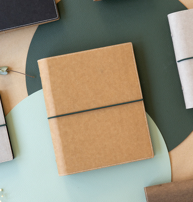 Eco Essential A5 Organiser - Image 22