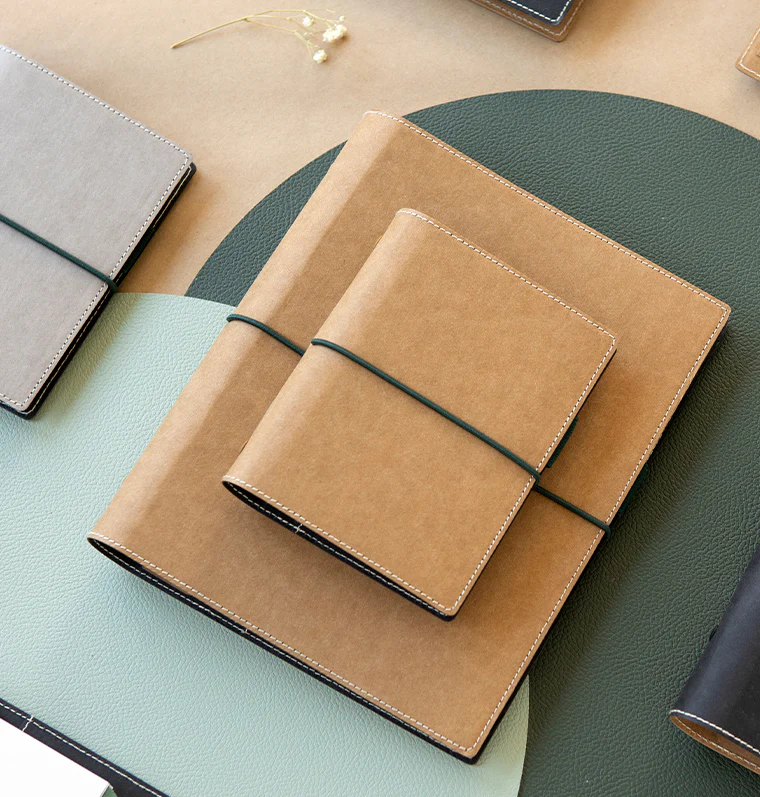 Eco Essential A5 Organiser - Image 23