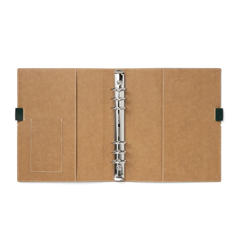 Eco Essential A5 Organiser - Image 27