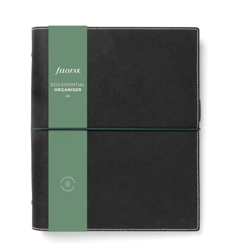 Eco Essential A5 Organiser - Image 28