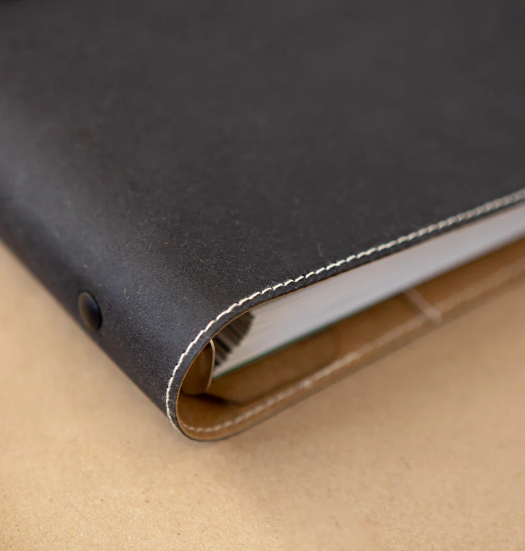 Eco Essential A5 Organiser - Image 29