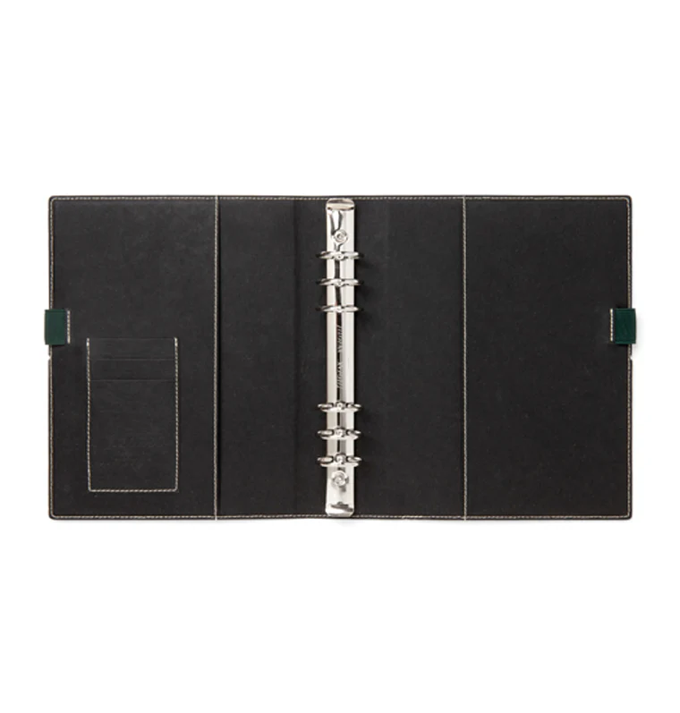 Eco Essential A5 Organiser - Image 3
