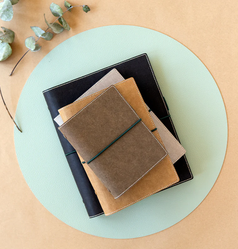 Eco Essential A5 Organiser - Image 31