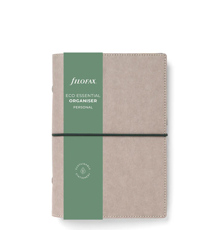 Eco Essential Personal Organiser - Image 13