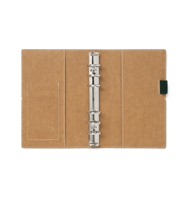 Eco Essential Personal Organiser - Image 19