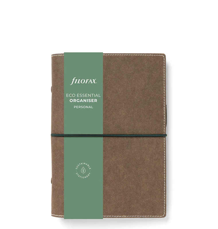 Eco Essential Personal Organiser - Image 20