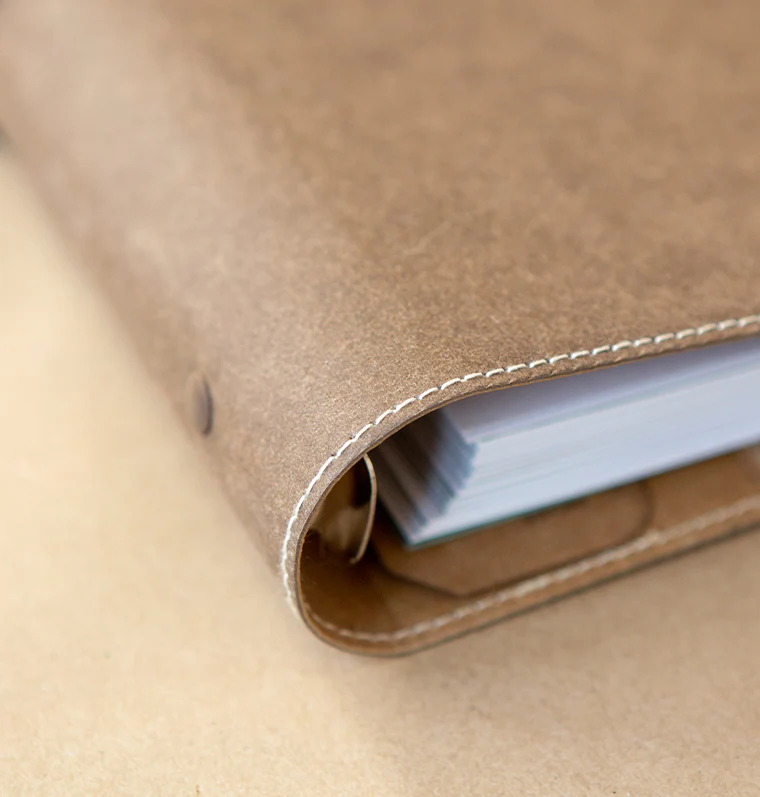 Eco Essential Personal Organiser - Image 22