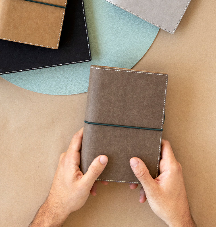 Eco Essential Personal Organiser - Image 23