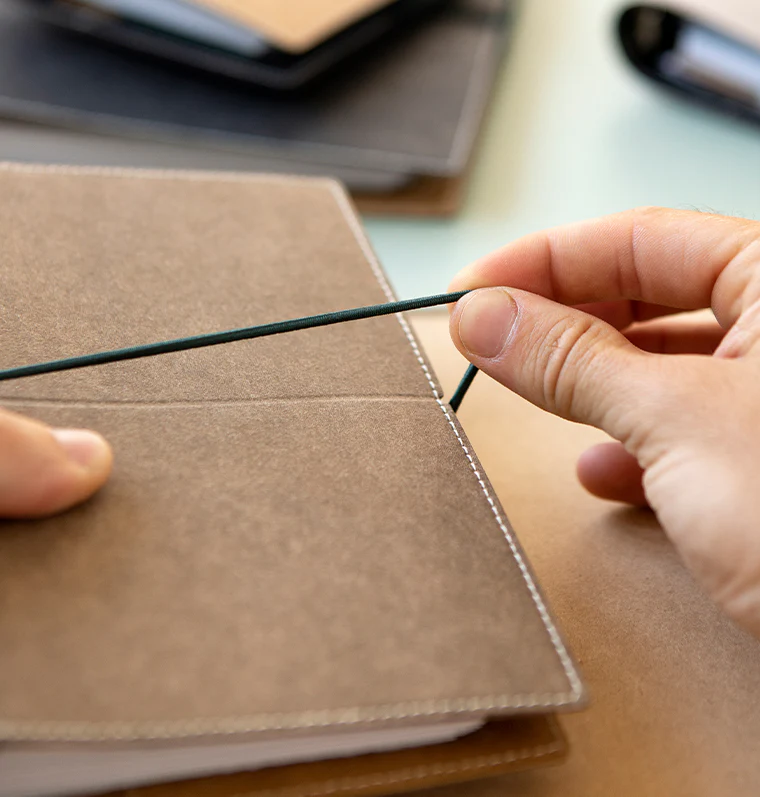 Eco Essential Personal Organiser - Image 24