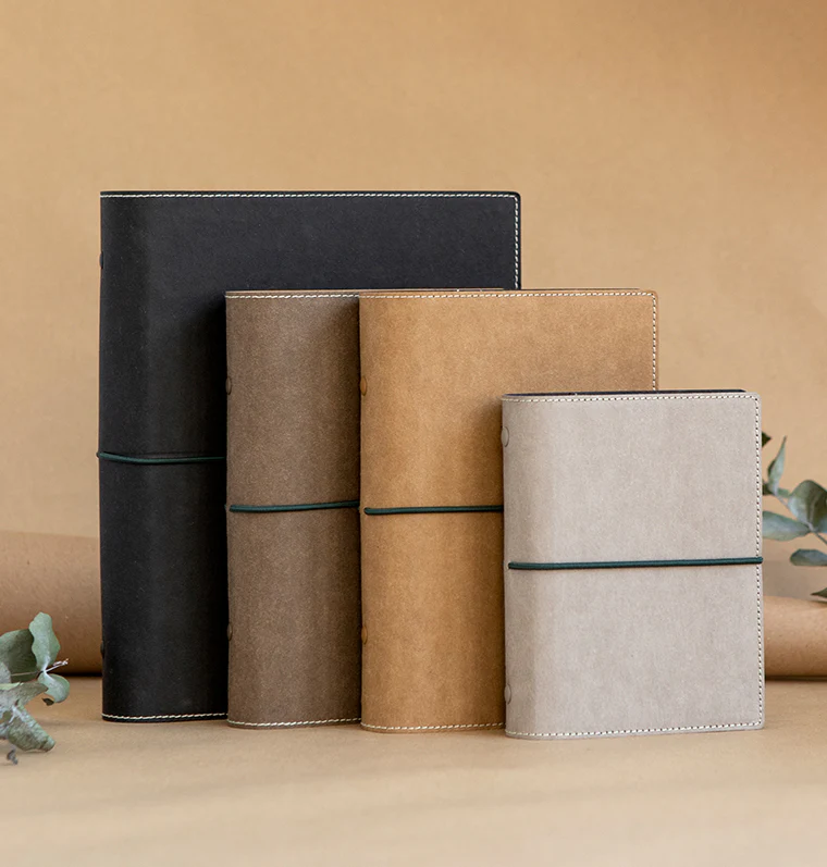 Eco Essential Personal Organiser - Image 25