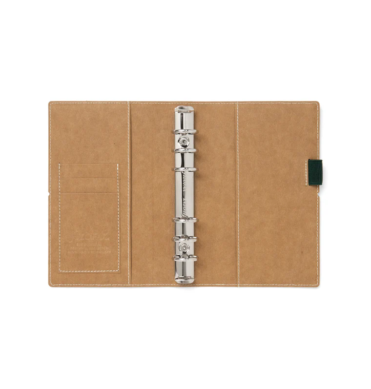 Eco Essential Personal Organiser - Image 28