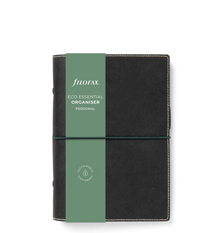 Eco Essential Personal Organiser - Image 29