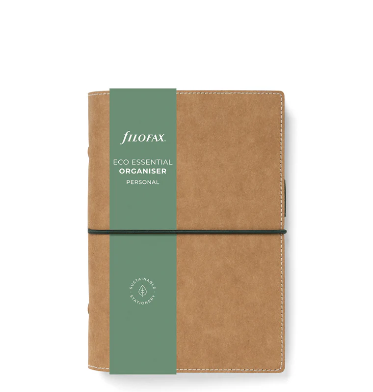Eco Essential Personal Organiser - Image 4