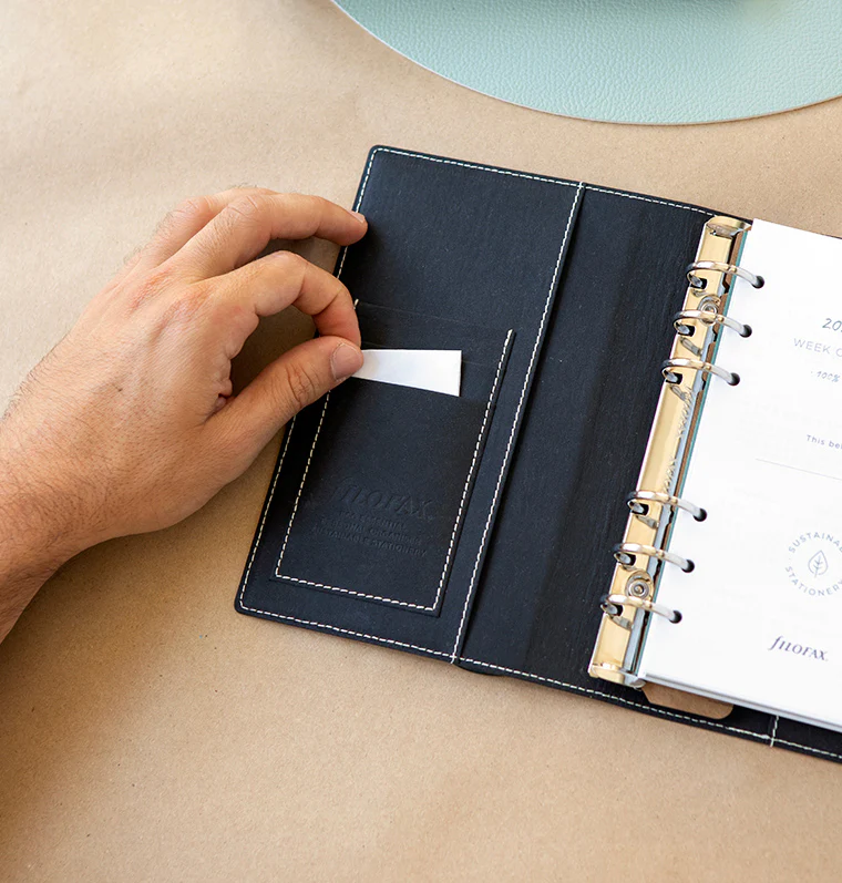 Eco Essential Personal Organiser - Image 7