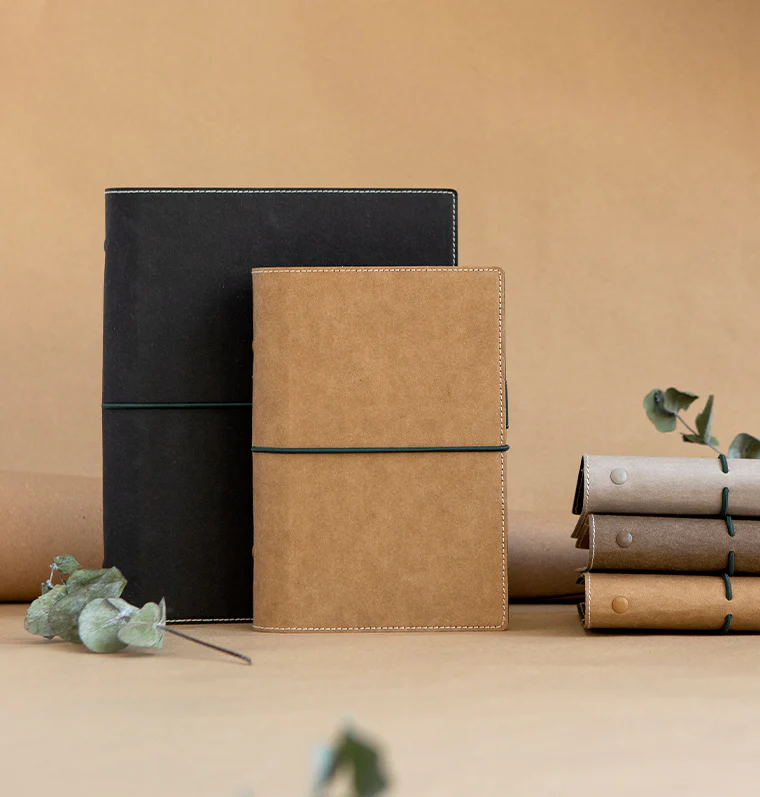Eco Essential Personal Organiser - Image 9