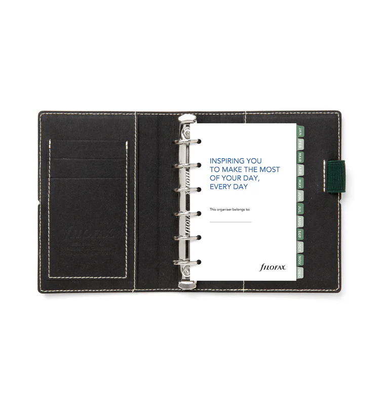 Eco Essential Pocket Organiser - Image 13