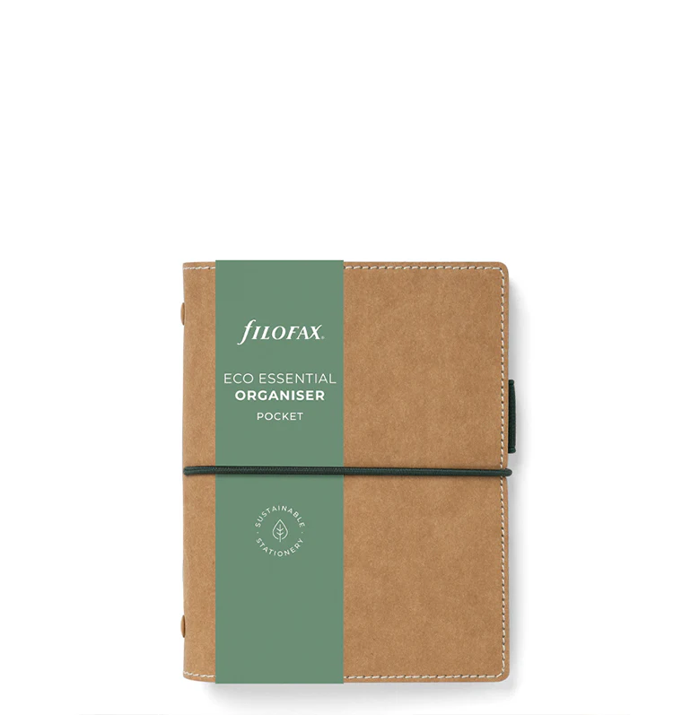 Eco Essential Pocket Organiser - Image 14