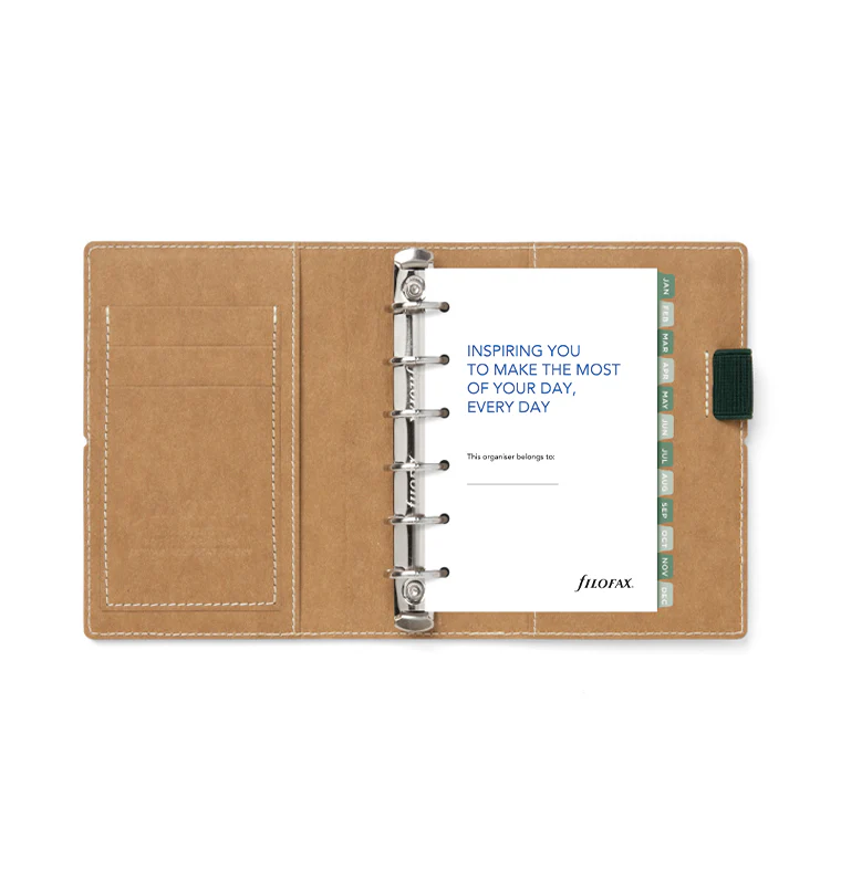 Eco Essential Pocket Organiser - Image 21