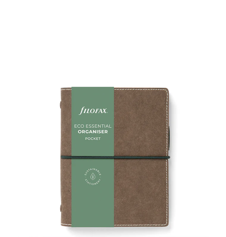 Eco Essential Pocket Organiser - Image 22