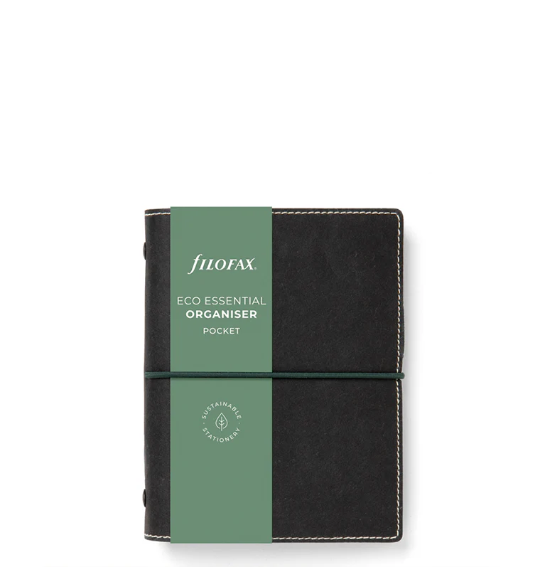 Eco Essential Pocket Organiser - Image 31