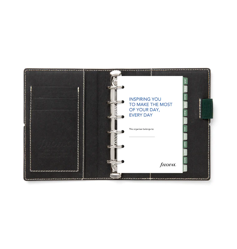 Eco Essential Pocket Organiser - Image 4