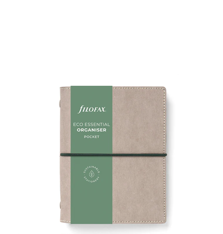 Eco Essential Pocket Organiser - Image 5